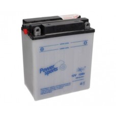 85-9023 MAXGEAR Стартерна акумуляторна батарея