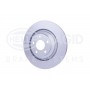 8DD 355 128-321 HELLA PAGID Гальмівний диск