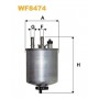 WF8474 WIX FILTERS Паливний фільтр