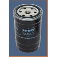 M443 MISFAT Паливний фільтр