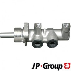 1261101000 JP GROUP Головний гальмівний циліндр