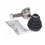 GI-0009 JAPANPARTS Шарнирный комплект, Привідний вал