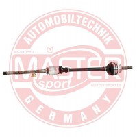 303506-SET-MS MASTER-SPORT GERMANY Привідний вал