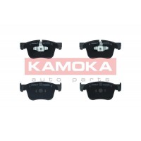 JQ101438 KAMOKA Комплект гальмівних колодок дисковий гальм