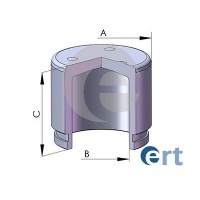 150273-C ERT Поршень корпус скоби гальма