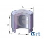 150273-C ERT Поршень корпус скоби гальма