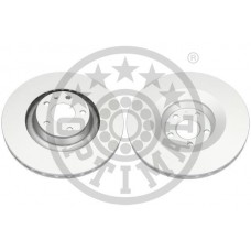 BS-7538C OPTIMAL Гальмівний диск