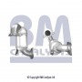 BM80309H BM CATALYSTS Катализатор