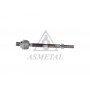 20DW1000 ASMETAL Осьовий шарнір рульова тяга
