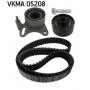 VKMA 05208 SKF Комплект ременя ГРМ
