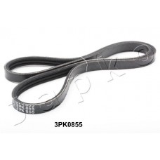 3PK855 JAPKO Поліклиновий ремінь