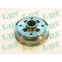 7D0095 LPR Гальмівний барабан