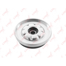 MA1163LR LYNXAUTO Опора стійки амортизатора