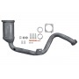 FS15311K Faurecia Катализатор