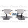 V10-8183-1 VAICO Комплект гальмівних колодок дисковий гальм