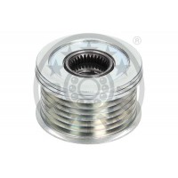 F5-1064 OPTIMAL Механізм вільного ходу генератора