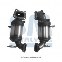 BM92478H BM CATALYSTS Катализатор