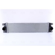 96767 NISSENS Интеркулер