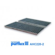 AHC220-2 PURFLUX Фільтр повітря у внутрішньому просторі