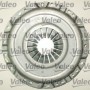 801955 VALEO Комплект зчеплення