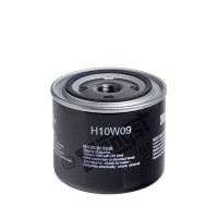 H10W09 HENGST FILTER Масляний фільтр