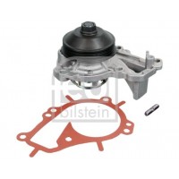 102493 FEBI BILSTEIN Водяний насос охолодження двигуна