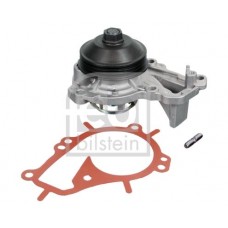 102493 FEBI BILSTEIN Водяний насос охолодження двигуна