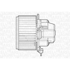 069412510010 MAGNETI MARELLI Вентилятор салону