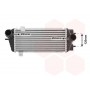 82014712 VAN WEZEL Интеркулер
