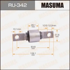 RU-342 MASUMA Підвіска важіль незалежної підвіски колеса