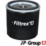1118504900 JP GROUP Масляний фільтр