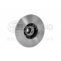 8DD 355 100-471 HELLA PAGID Гальмівний диск
