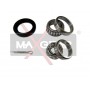 33-0165 MAXGEAR Комплект підшипника ступиці колеса
