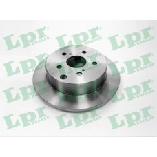 T2039P LPR Гальмівний диск