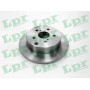T2039P LPR Гальмівний диск