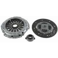 3000 951 313 SACHS Комплект зчеплення