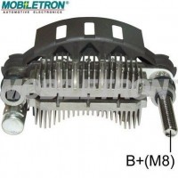 RM-59HV MOBILETRON Випрямляч генератора