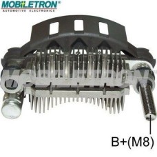 RM-59HV MOBILETRON Випрямляч генератора