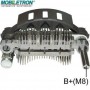 RM-59HV MOBILETRON Випрямляч генератора