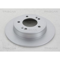 8120 43170C TRISCAN Гальмівний диск