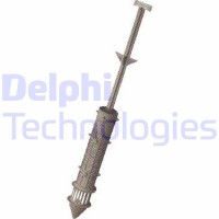 TSP0175330 DELPHI Осушувач кондиціонера