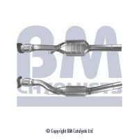 BM80172H BM CATALYSTS Катализатор