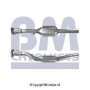 BM80172H BM CATALYSTS Катализатор