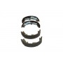 KBS-3420 KAVO PARTS Комплект гальмівних колодок