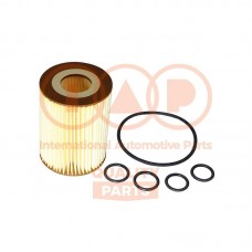 123-20110 IAP QUALITY PARTS Масляний фільтр
