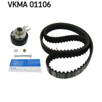 VKMA 01106 SKF Комплект ременя ГРМ