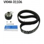 VKMA 01106 SKF Комплект ременя ГРМ