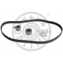 SK-1084 OPTIMAL Комплект ременя ГРМ