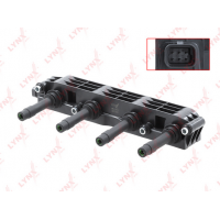 SPL1010 LYNXauto Котушка запалювання