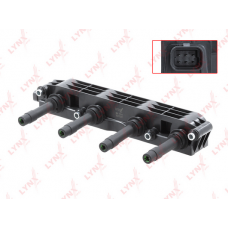 SPL1010 LYNXauto Котушка запалювання
